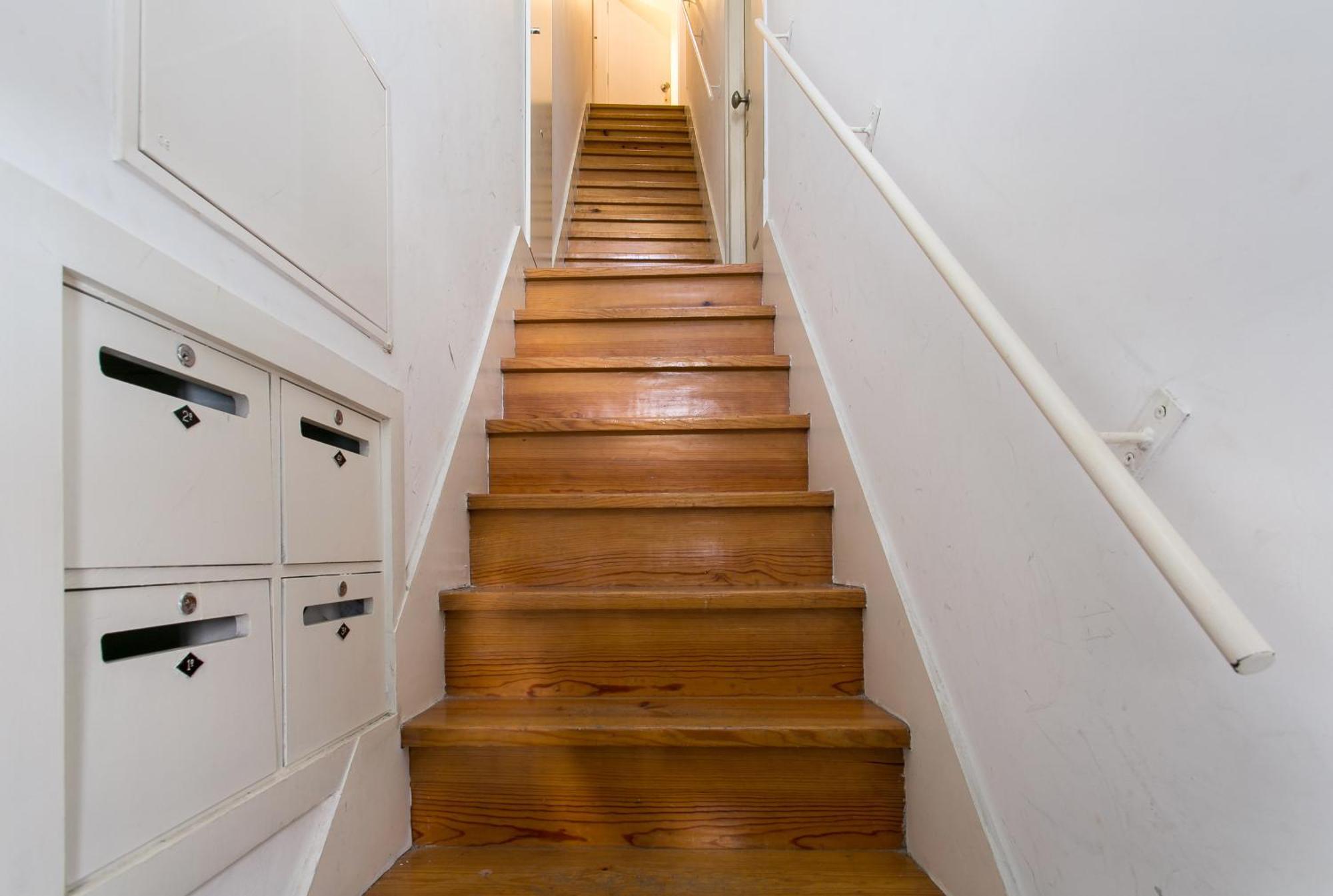 Apartment Charming Loft In Bairro Alto - Jj Apartments *