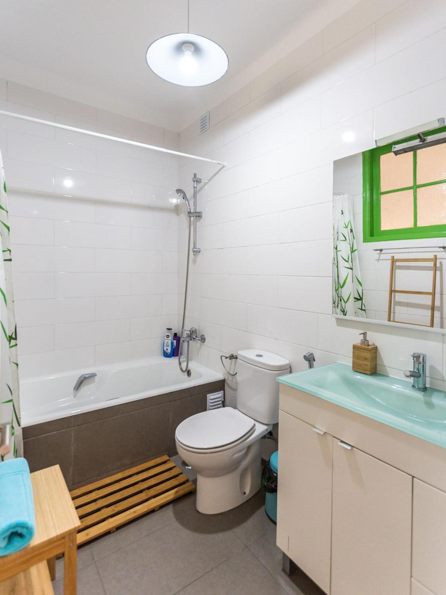 Apartamento Be Local - Flat With 1 Bedroom And Terrace In Moscavide - Lisboa