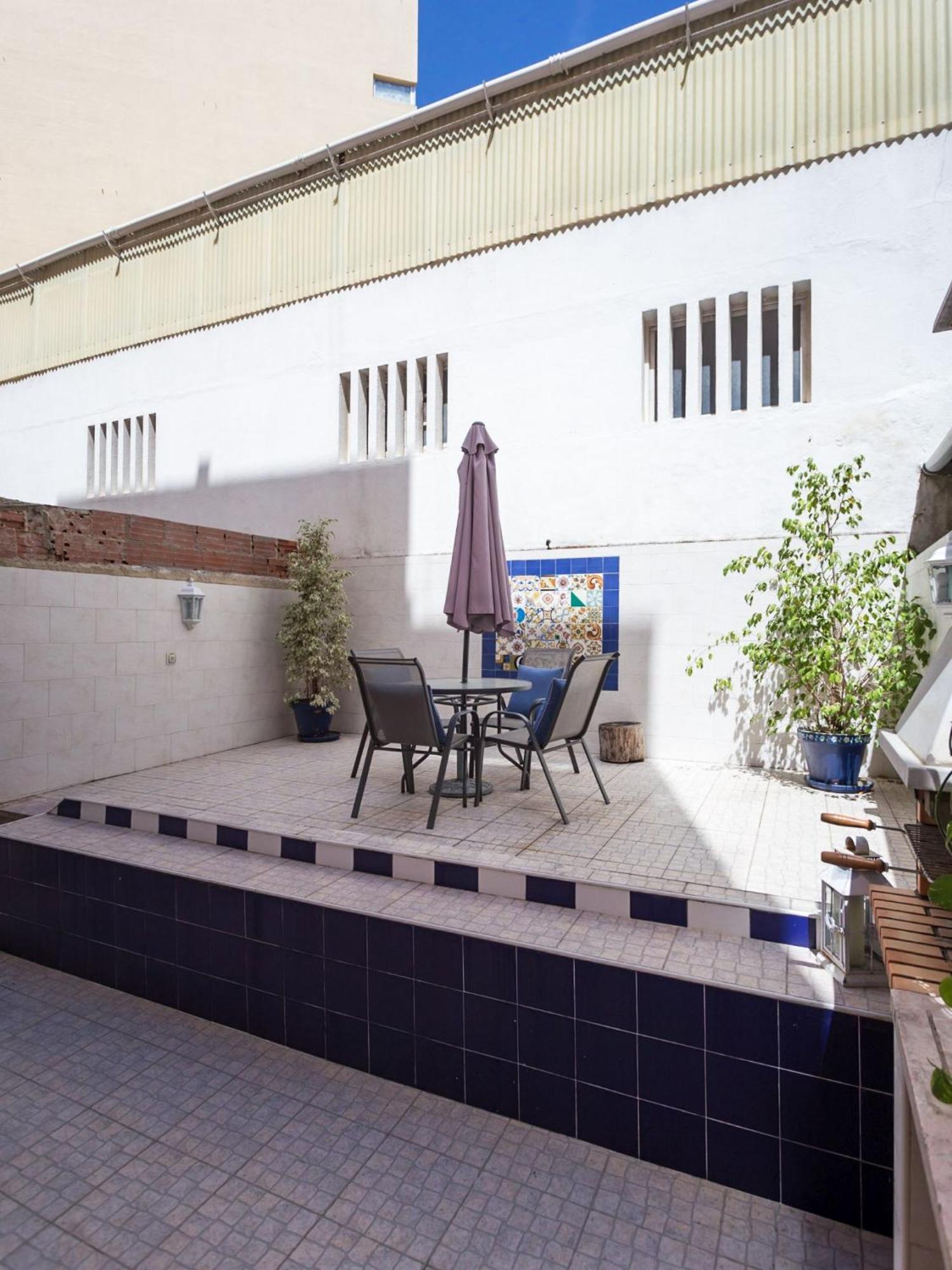 Be Local - Flat With 1 Bedroom And Terrace In Moscavide - Apartamento *