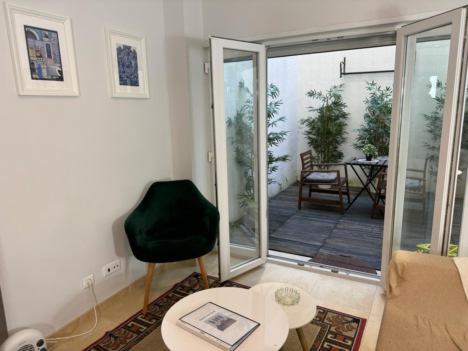 Amazing Apolonia Apartamento Lisboa