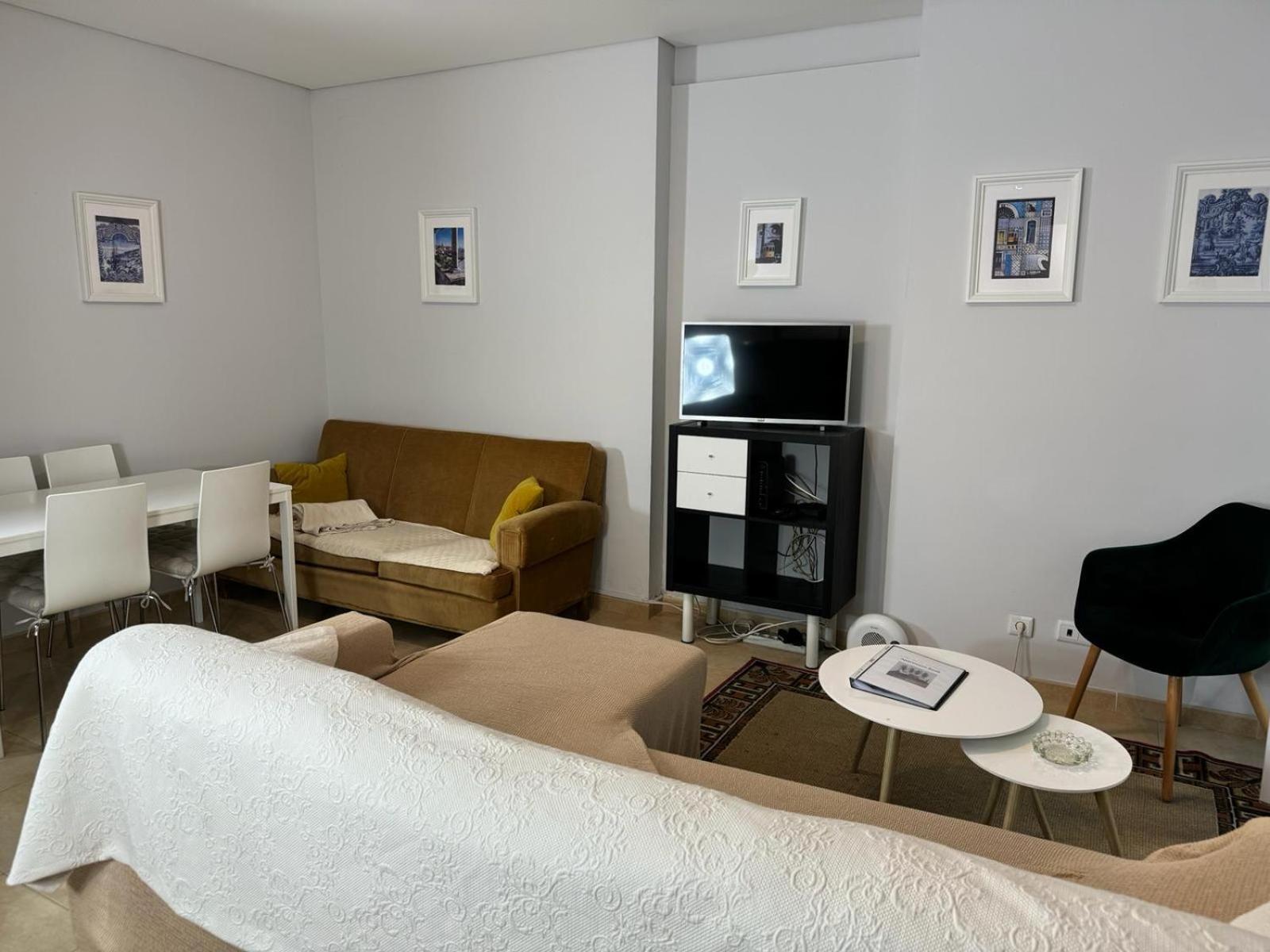Apartamento Amazing Apolonia Lisboa