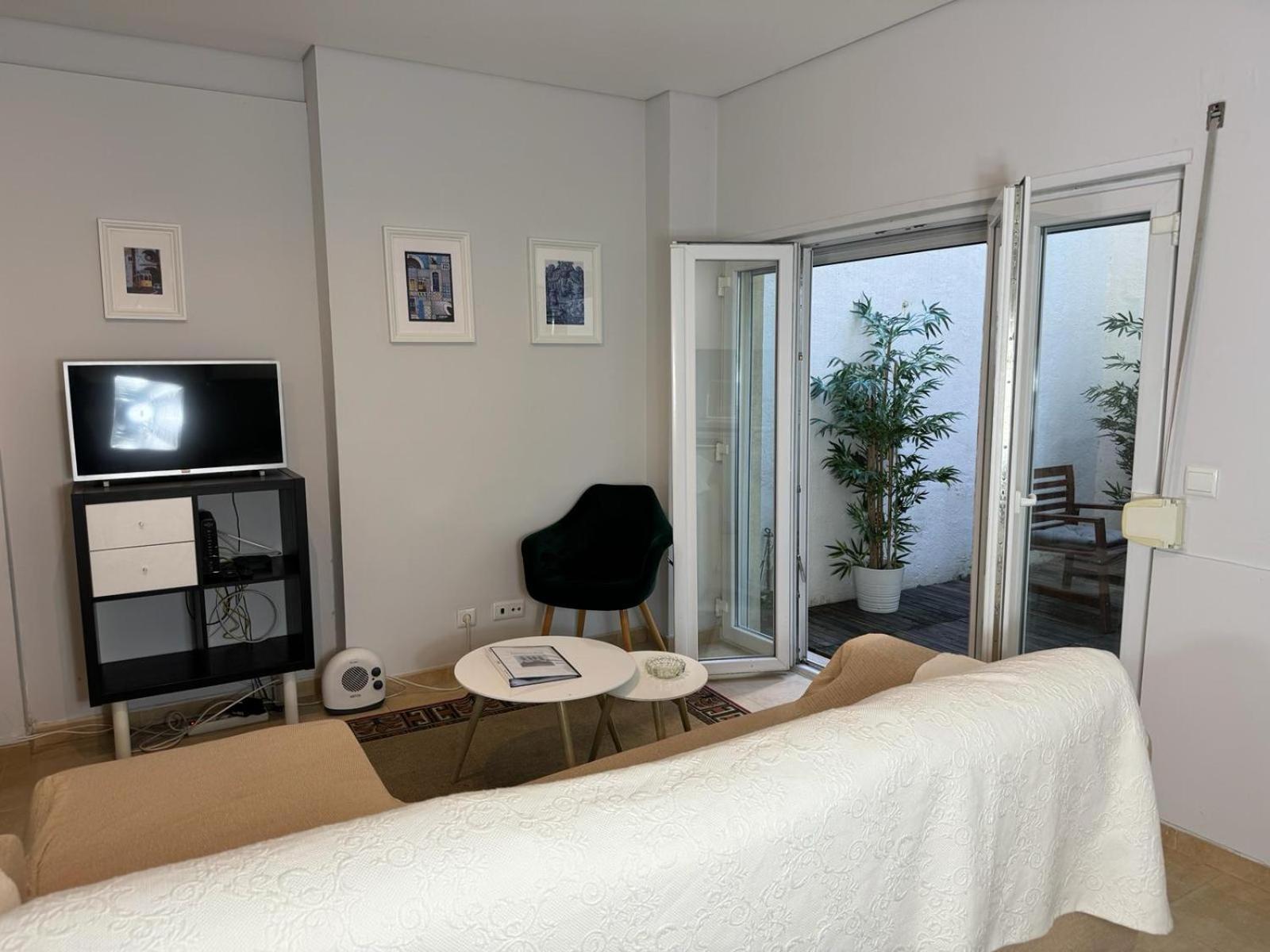 Amazing Apolonia Apartamento *