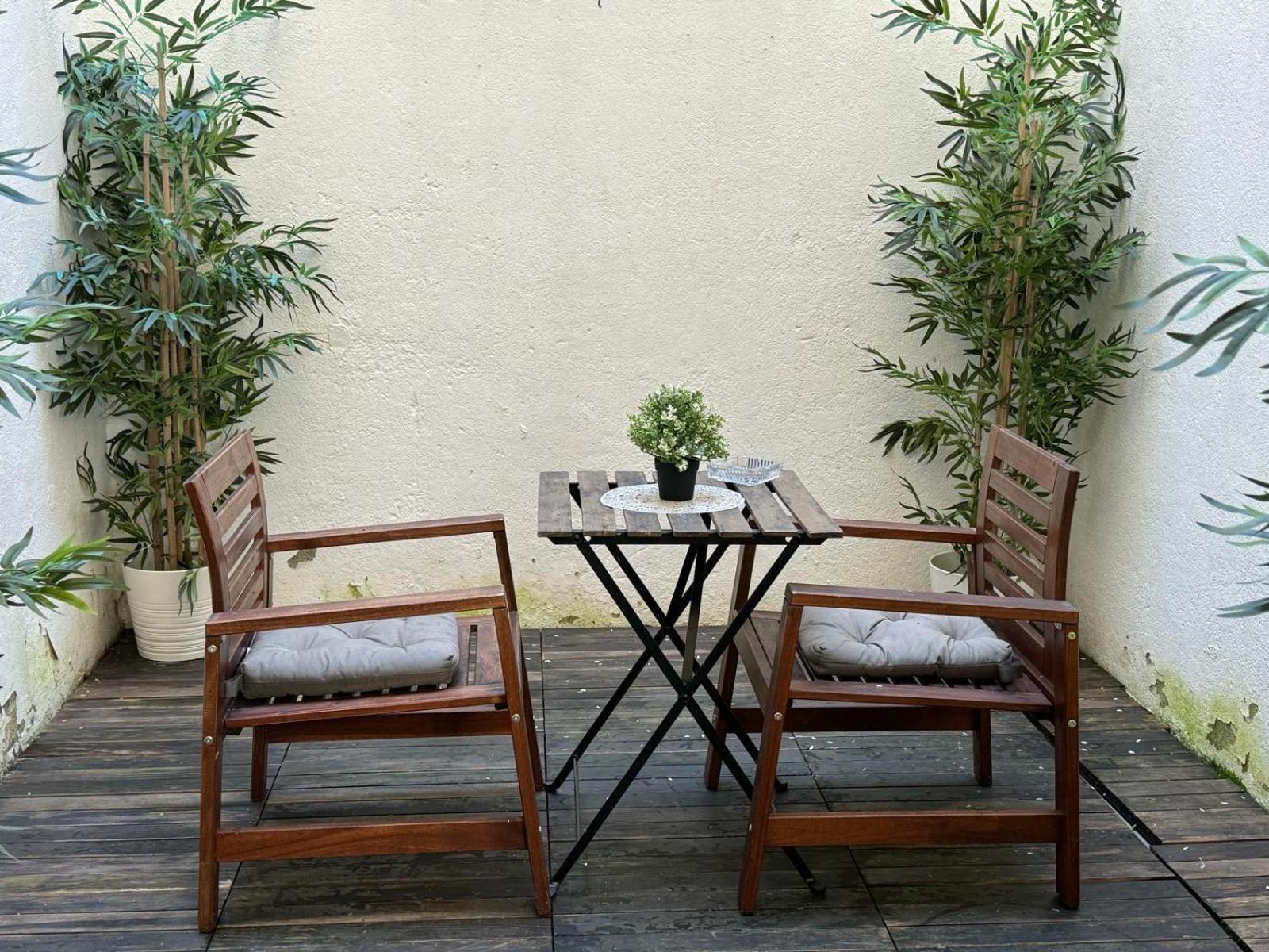 Apartamento Amazing Apolonia *