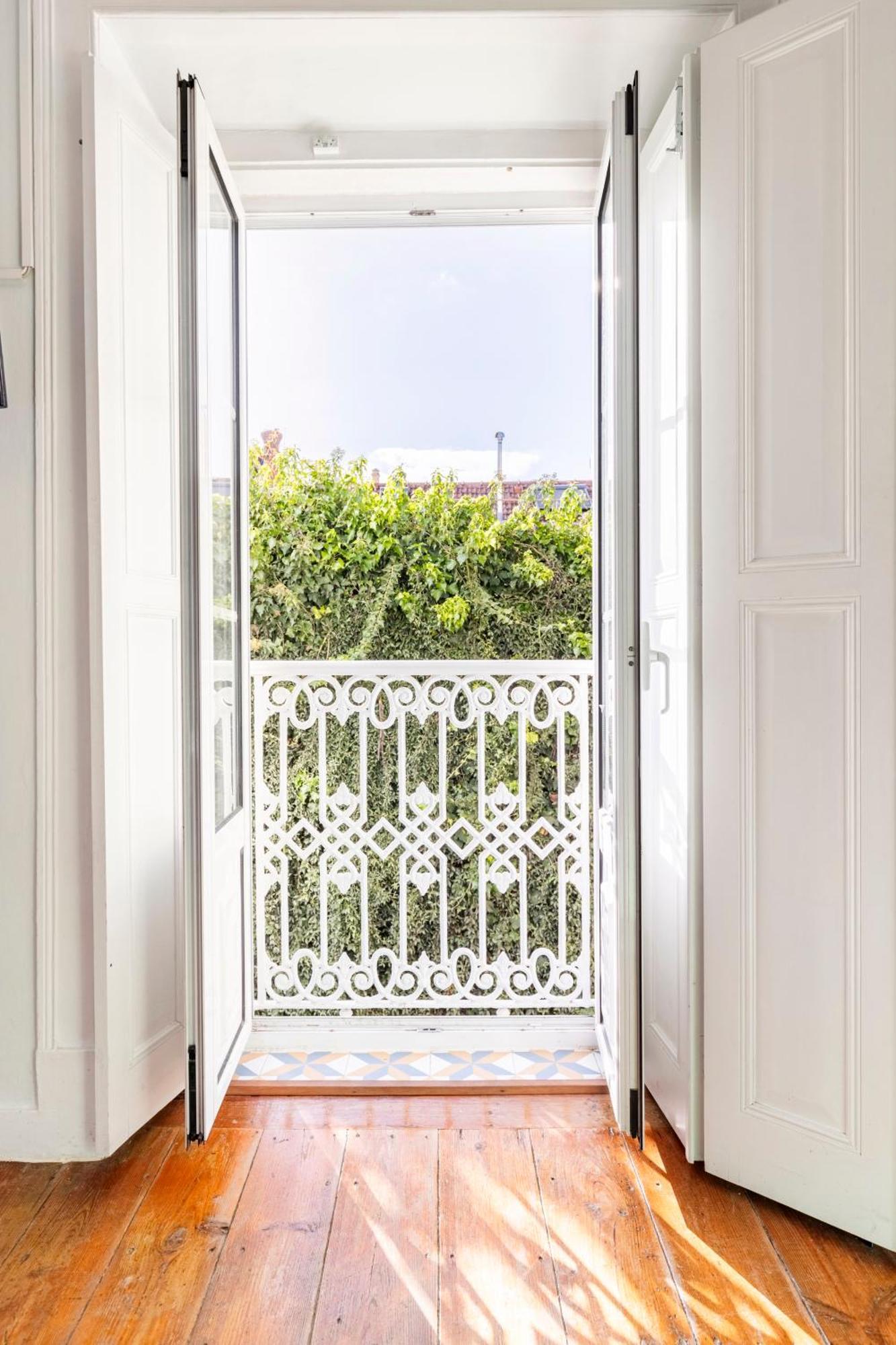 Apartamento Avenida Da Liberdade Area, Bright And Newly Renovated 2 Bedroom Apartment, Historical Center Lisboa