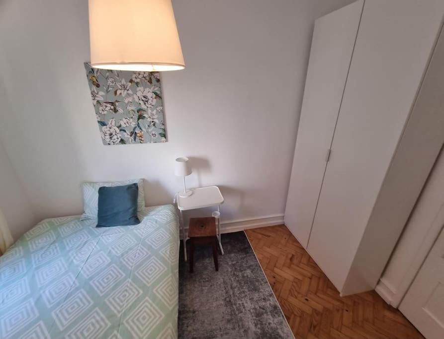 Coliving In Center Long-term Habitación en casa particular