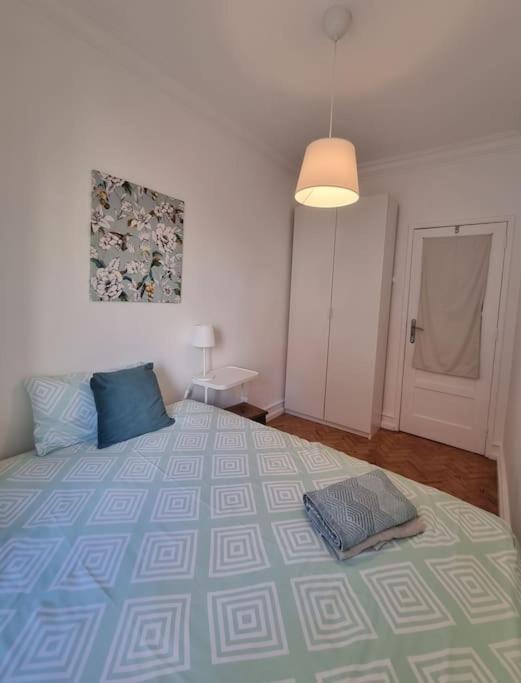Habitación en casa particular Coliving In Center Long-term Lisboa
