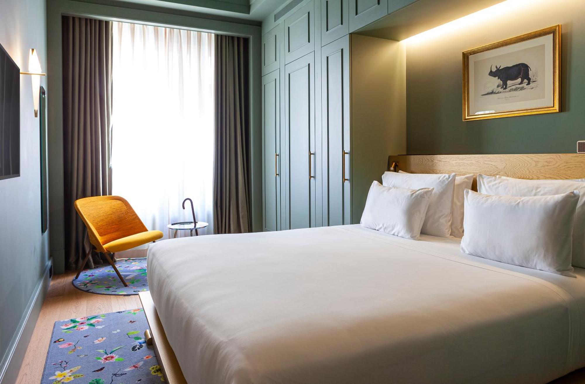 Hotel Art Legacy Baixa-chiado Lisboa