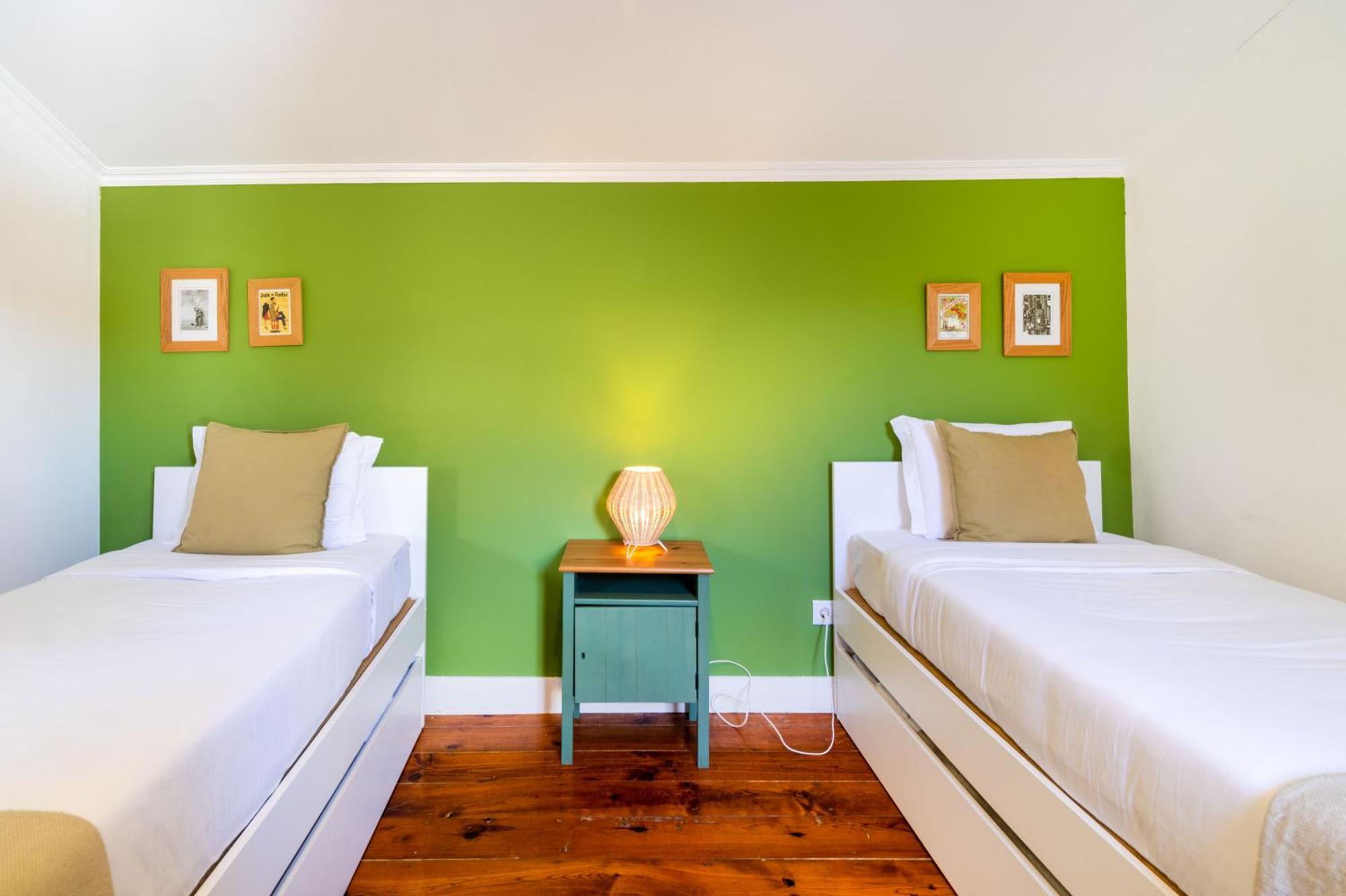 Inglaterra By Hill Apartamento