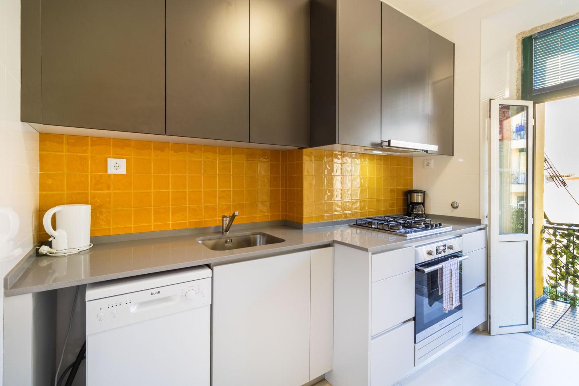 Apartamento Inglaterra By Hill Lisboa