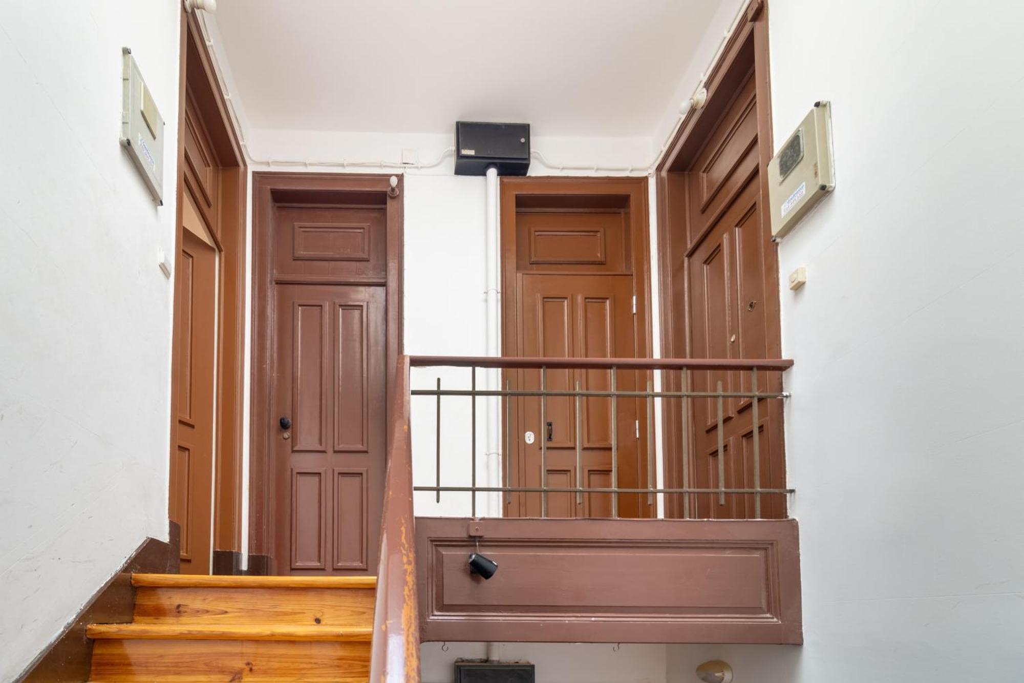 Apartamento Inglaterra By Hill *