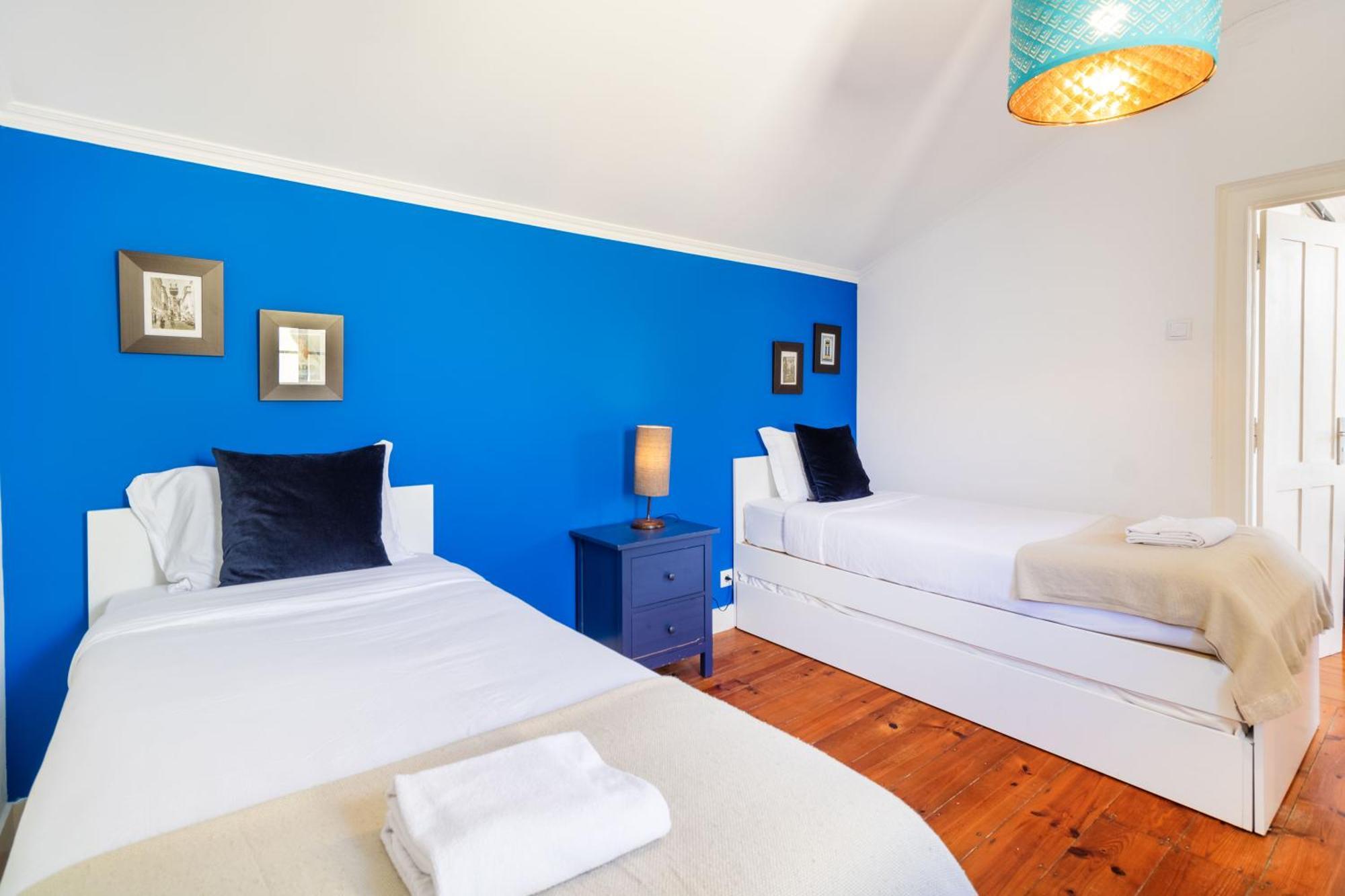 Inglaterra By Hill Apartamento