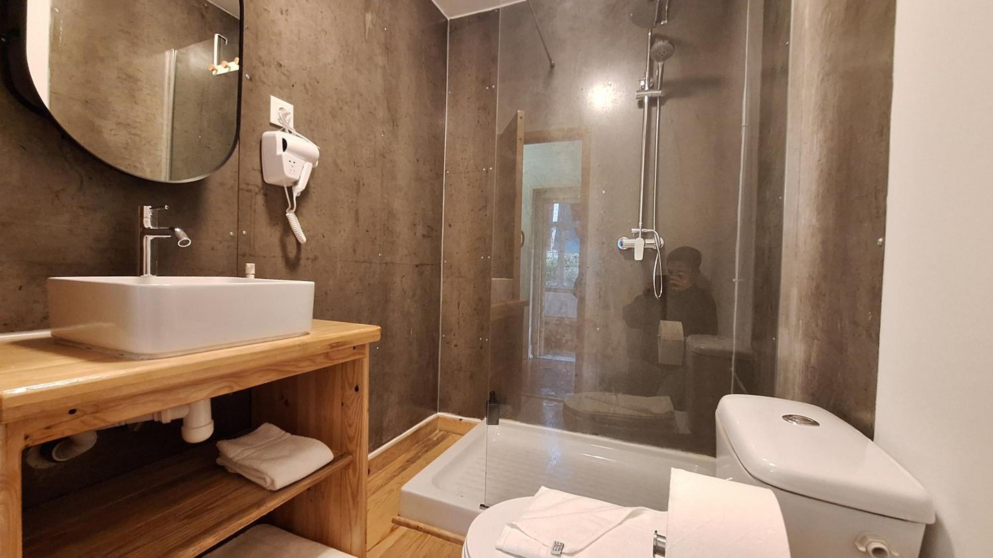 Graca Apartamento Lisboa