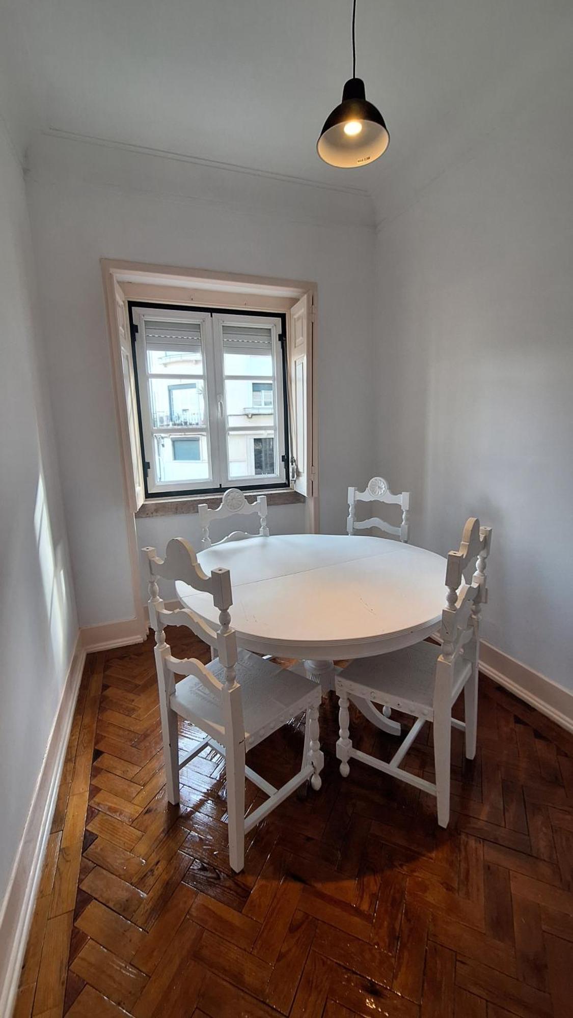 Graca Apartamento Lisboa