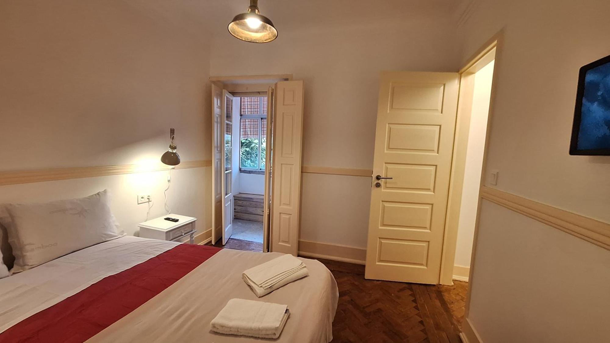 Apartamento Graca
