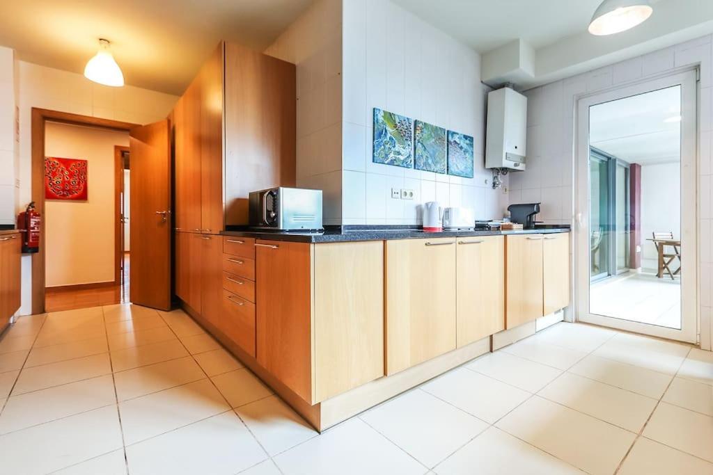 Portucale ! Expo Deluxe With Terrace Apartamento *