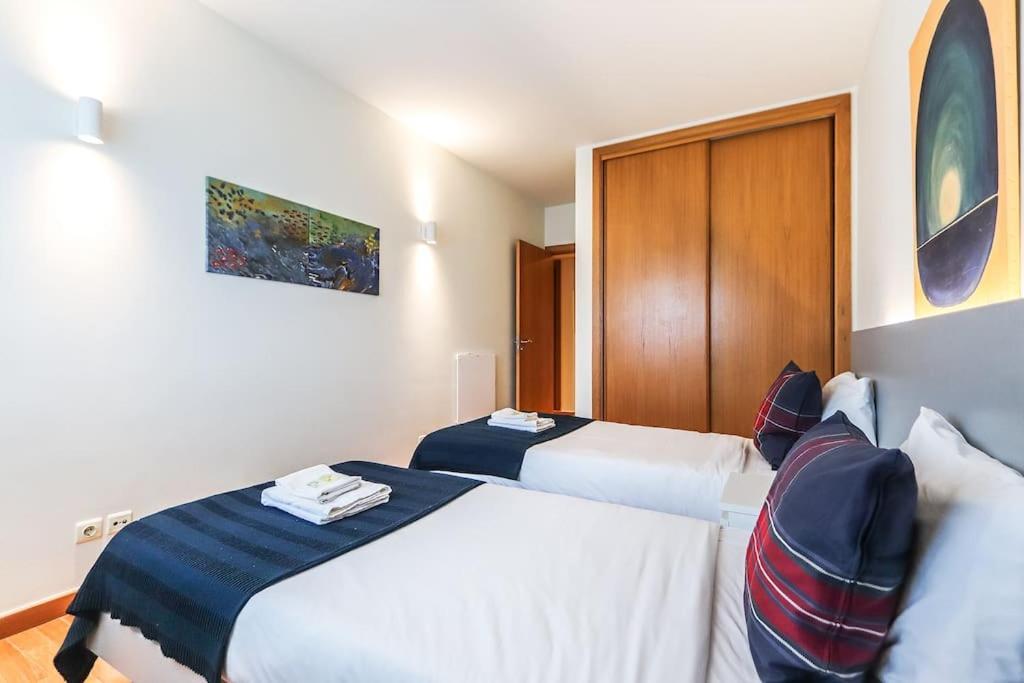 Portucale ! Expo Deluxe With Terrace Apartamento *