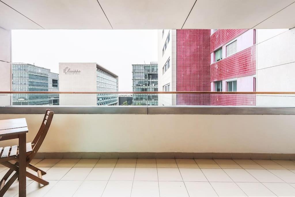 Apartamento Portucale ! Expo Deluxe With Terrace *