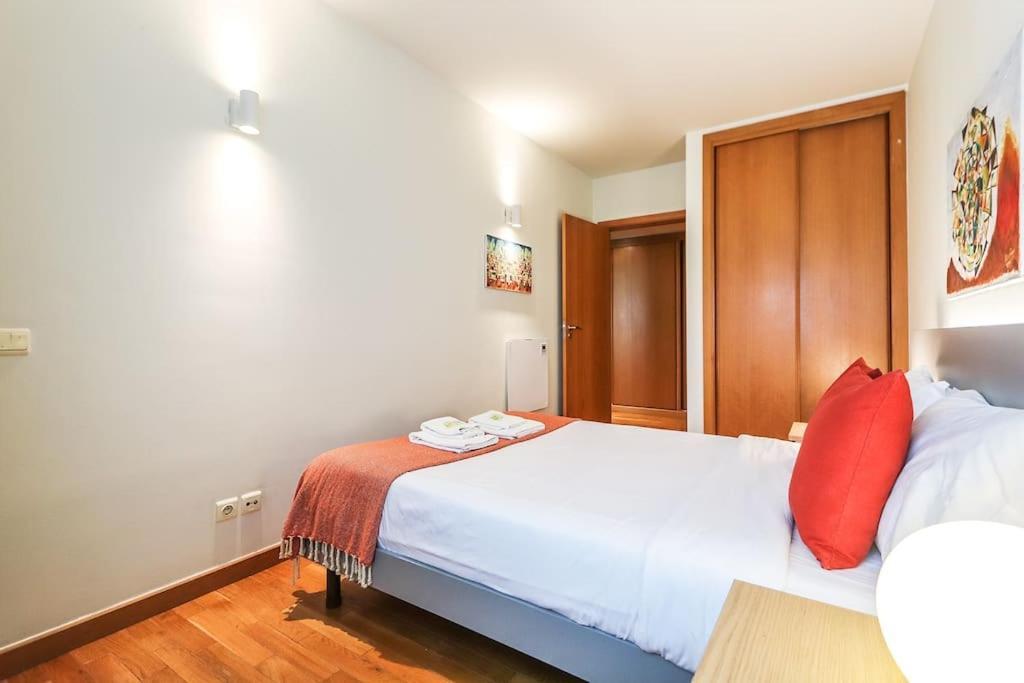 Apartamento Portucale ! Expo Deluxe With Terrace