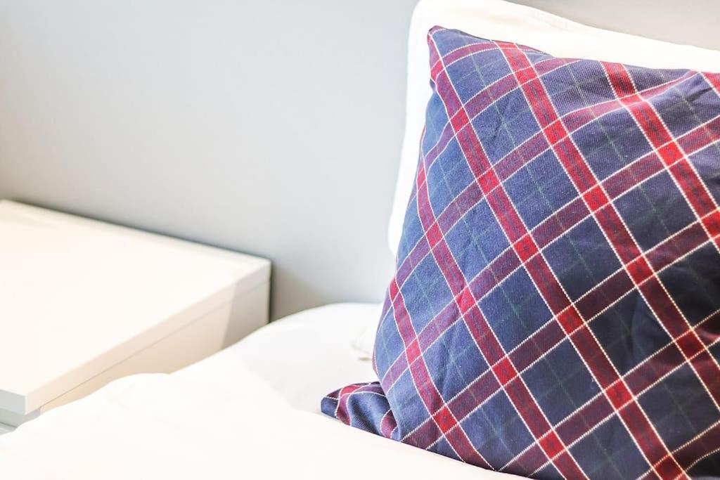 Apartamento Portucale ! Expo Deluxe With Terrace *