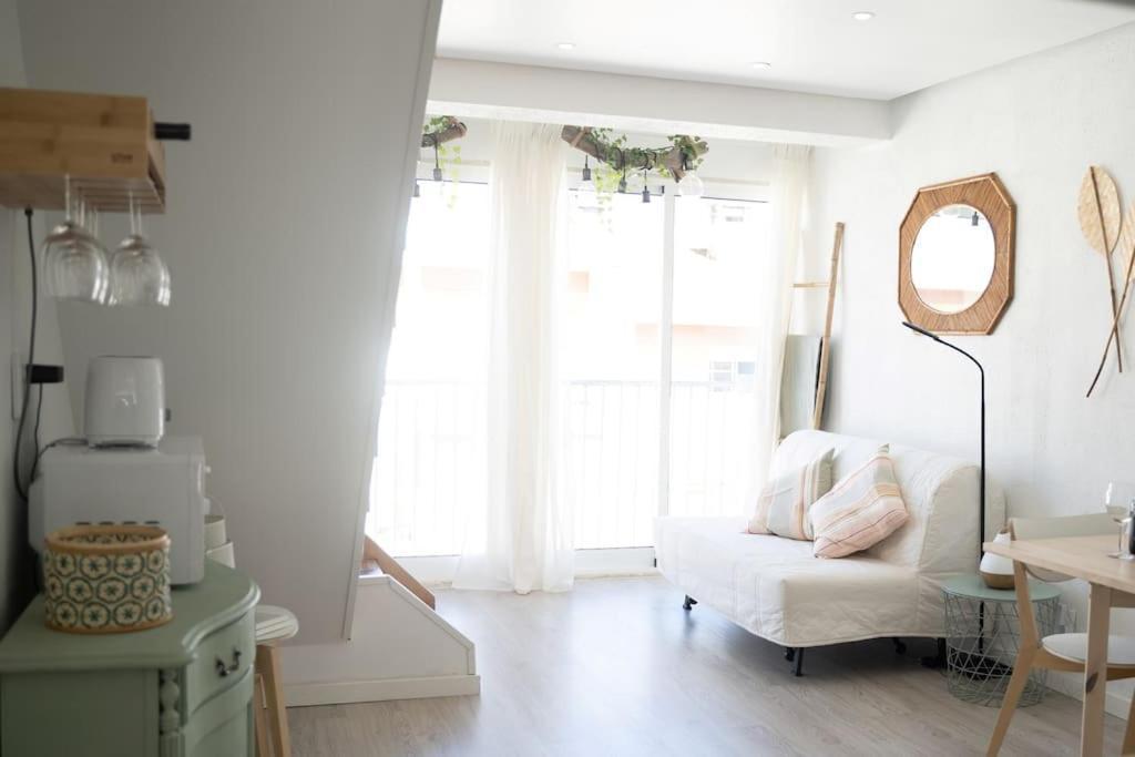 Duplex Overthetejo, 5 Min Belem Tower