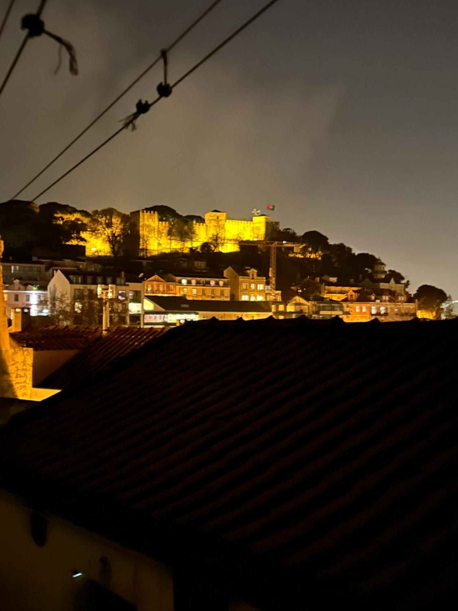 Casa Da Graca Lisboa