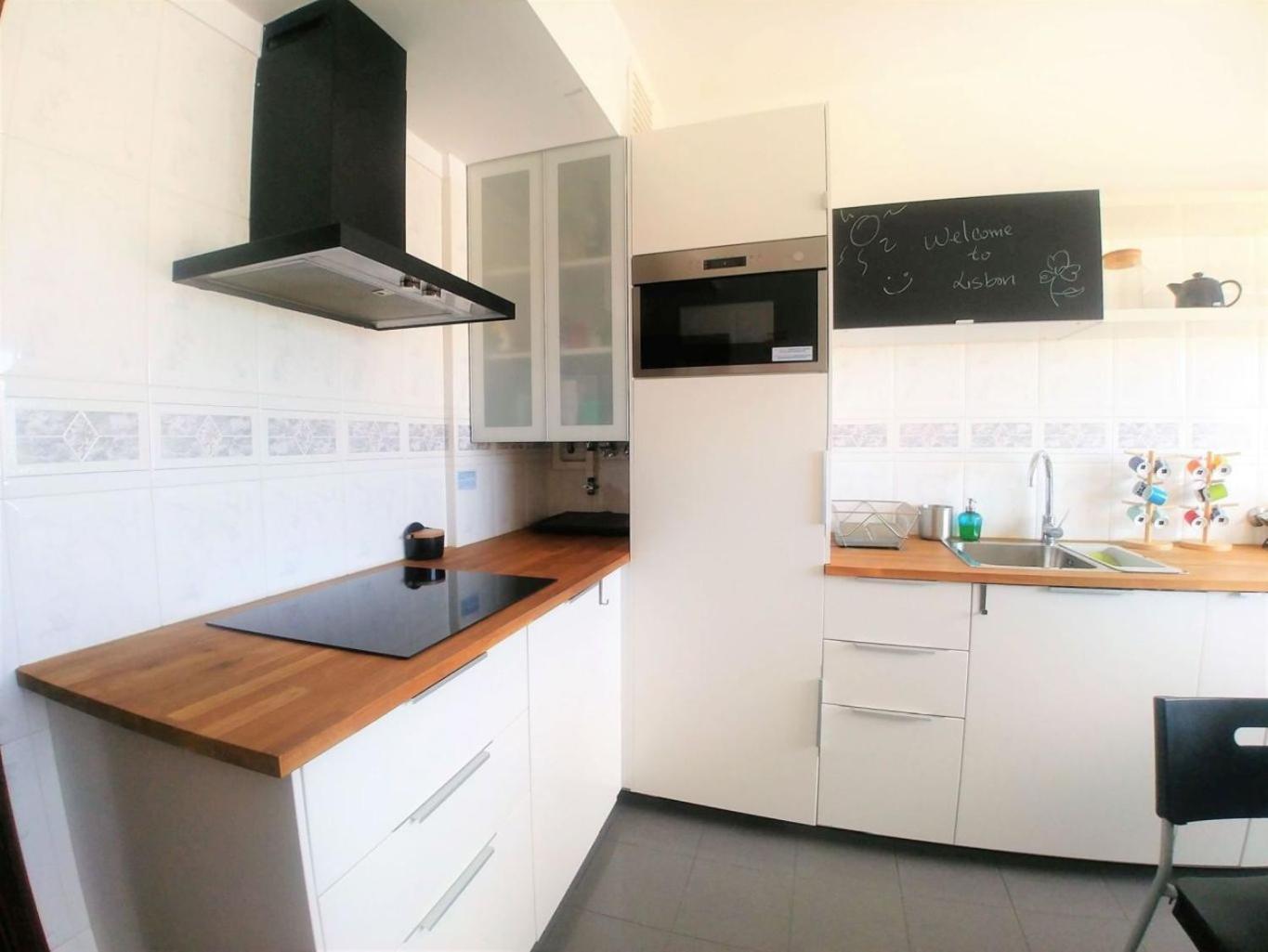 Apartamento Be Local - With 3 Bedroom Near Oriente Station In