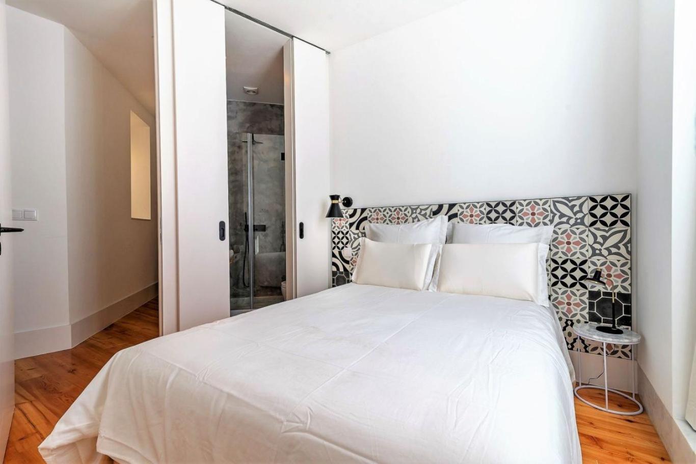 Historic House Of Santo André Apartamento