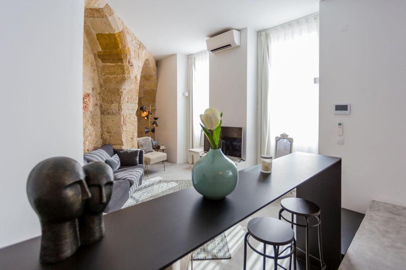 Apartamento Historic House Of Santo André *