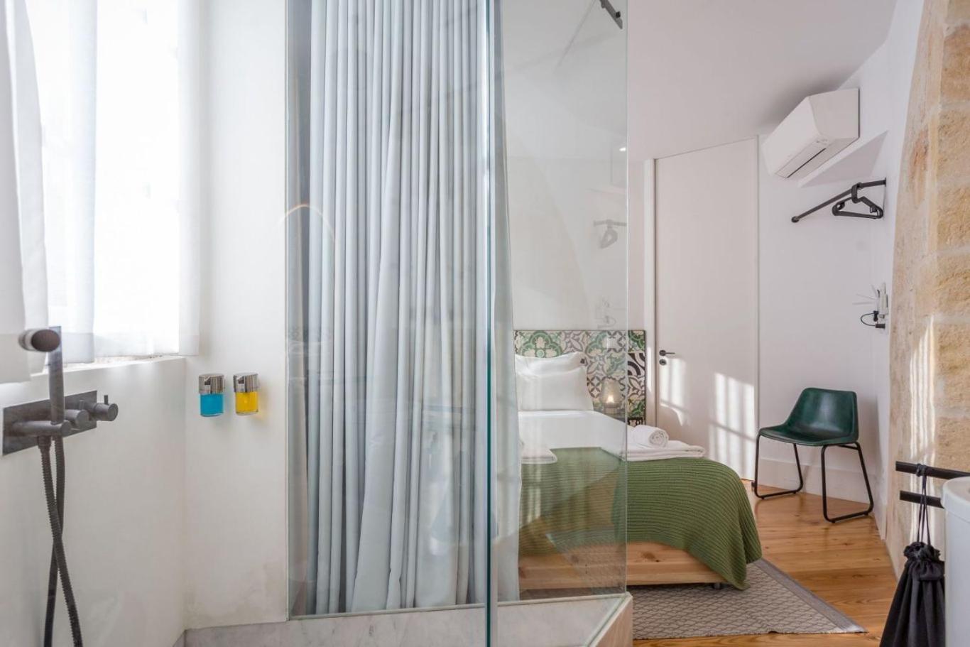 Apartamento Historic House Of Santo André Lisboa