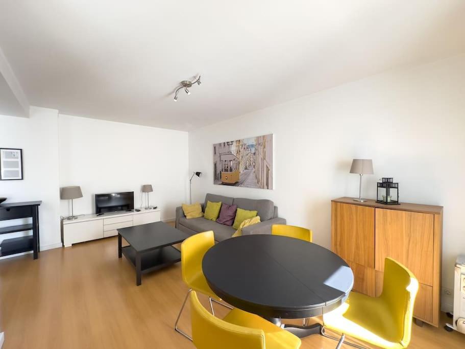 Martim Moniz Apartamento