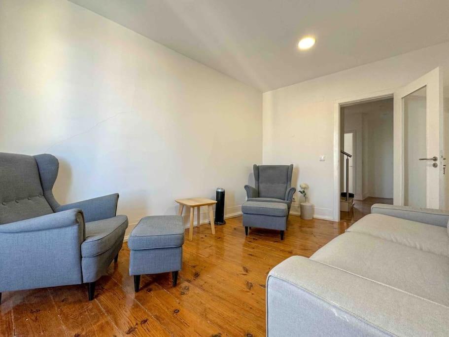 Apartamento 78 Lisboa