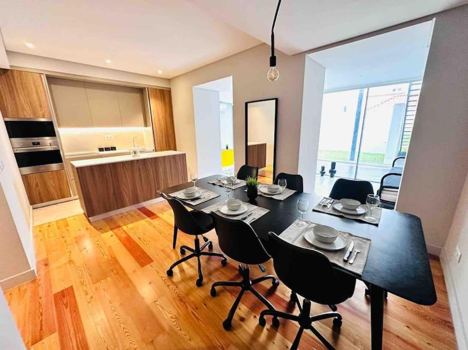 Marques De Pombal Flat Great Locations Center B Apartamento