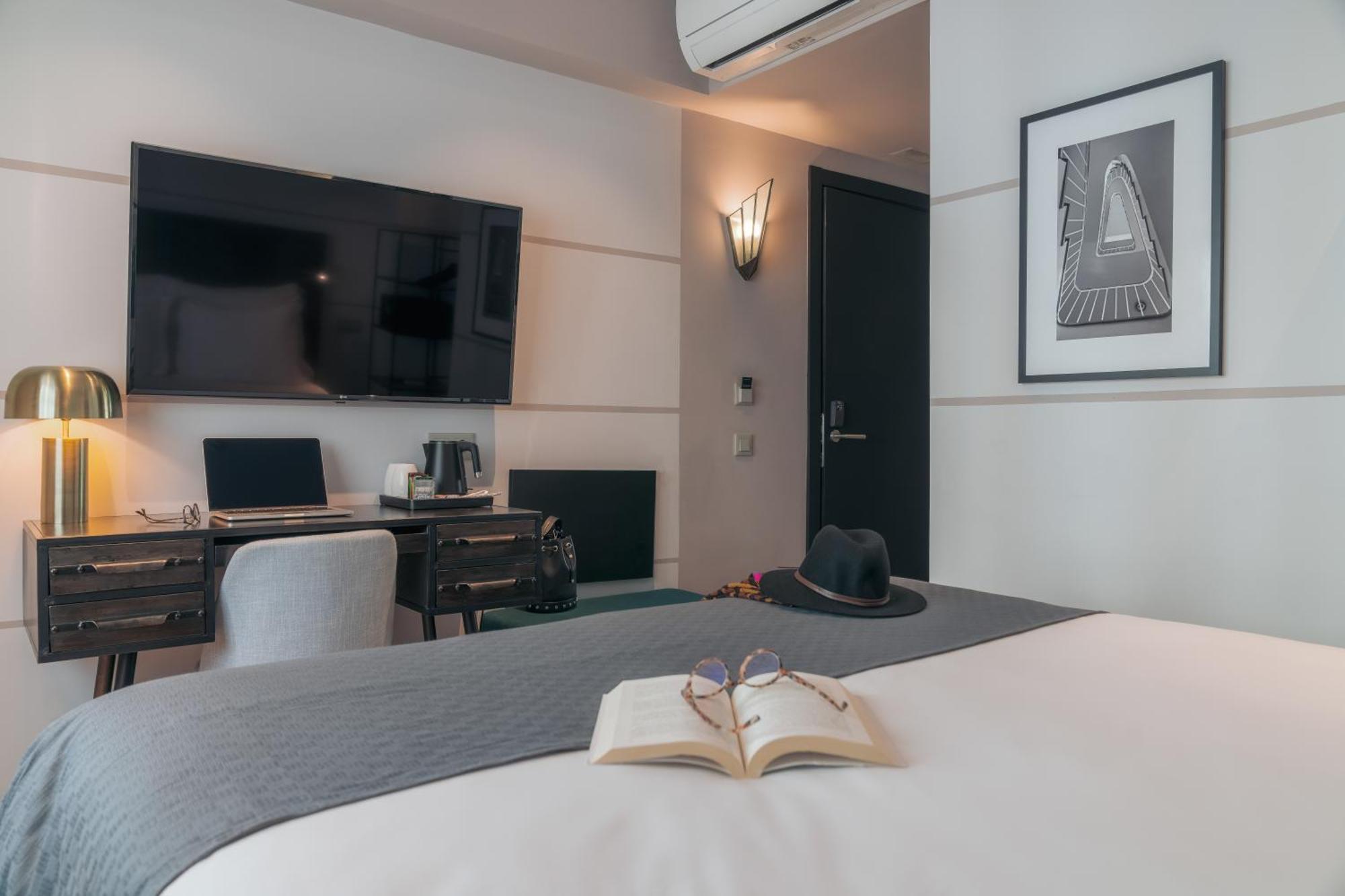Pestana Vintage Center 4* Lisboa
