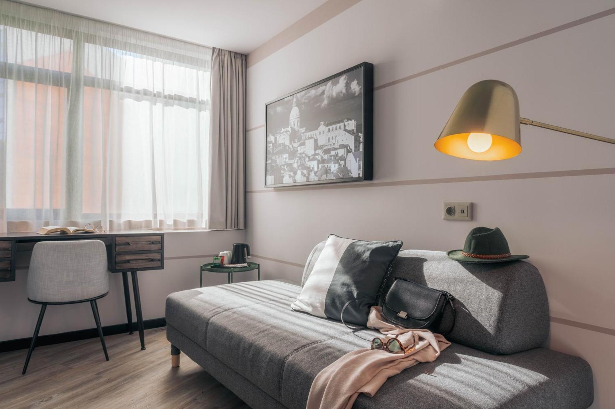 Pestana Vintage Center Hotel Lisboa