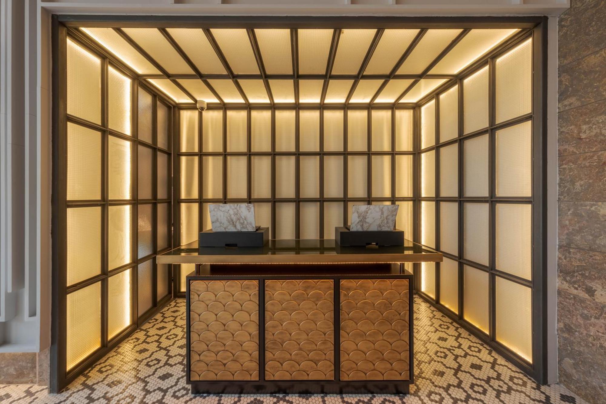 Hotel Pestana Vintage Center Lisboa