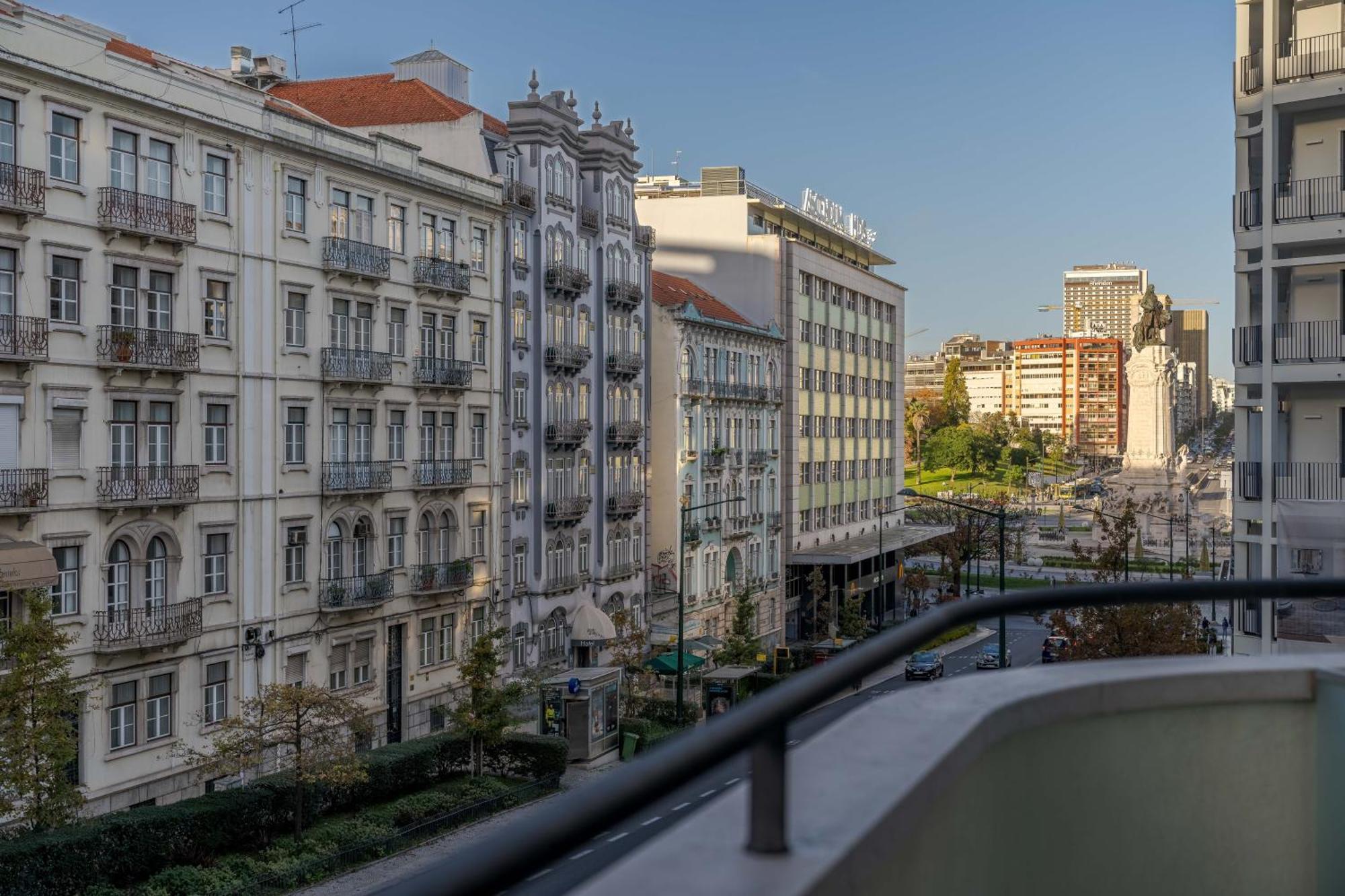Pestana Vintage Center 4* Lisboa