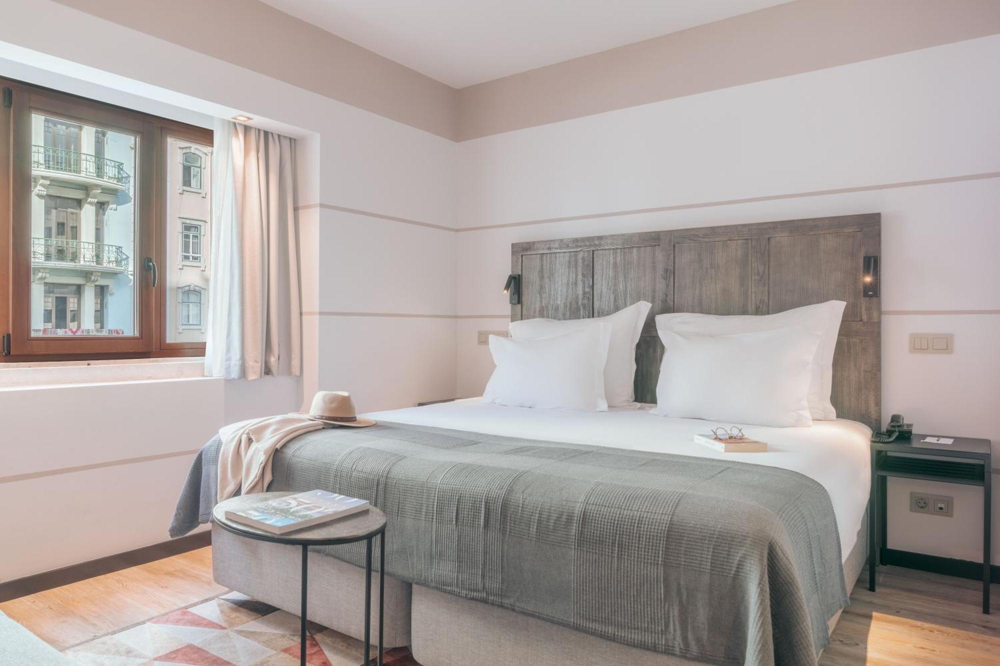 Pestana Vintage Center Hotel Lisboa