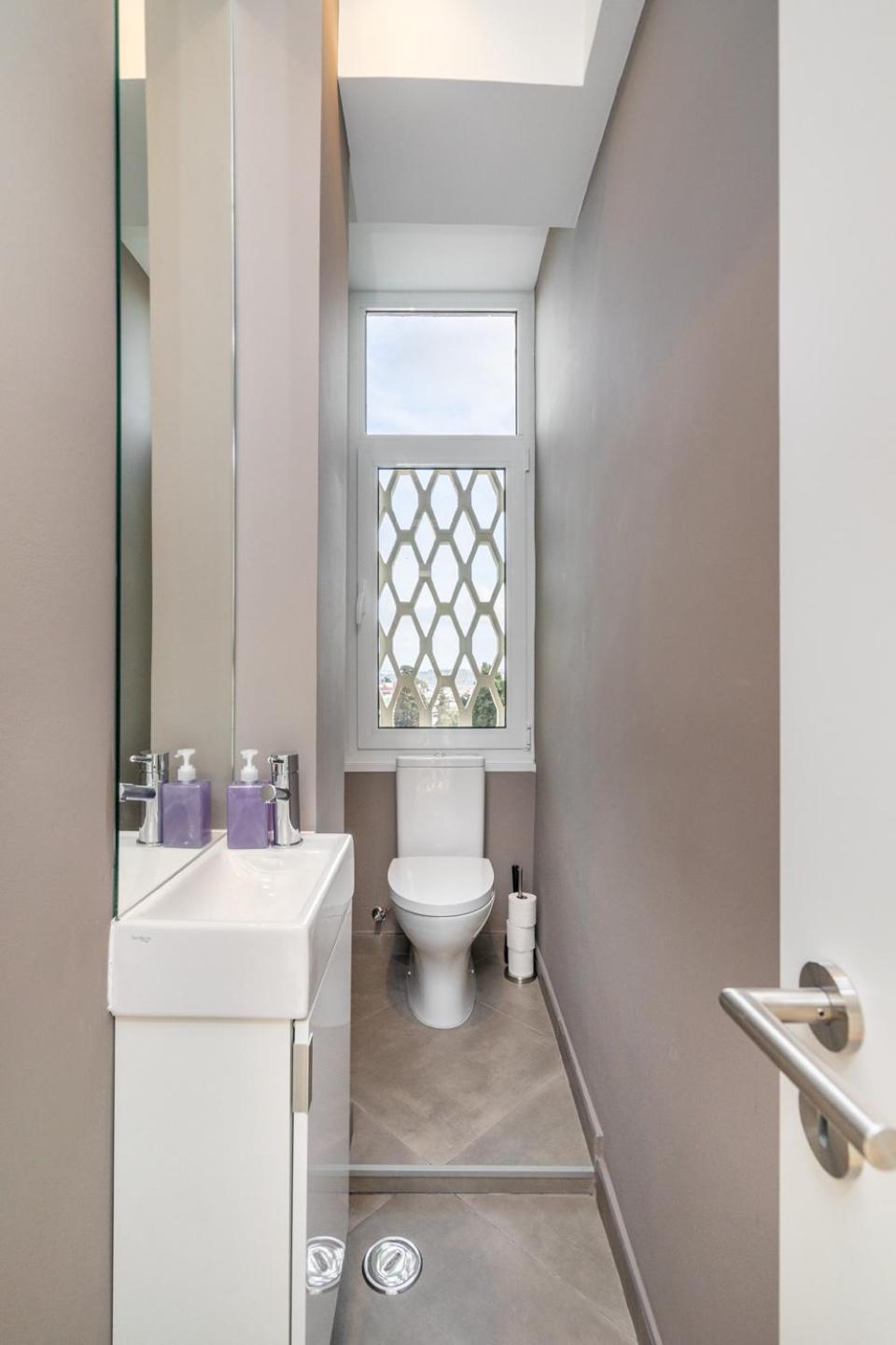 Whome | 270º Panoramic View Premium Apartamento *