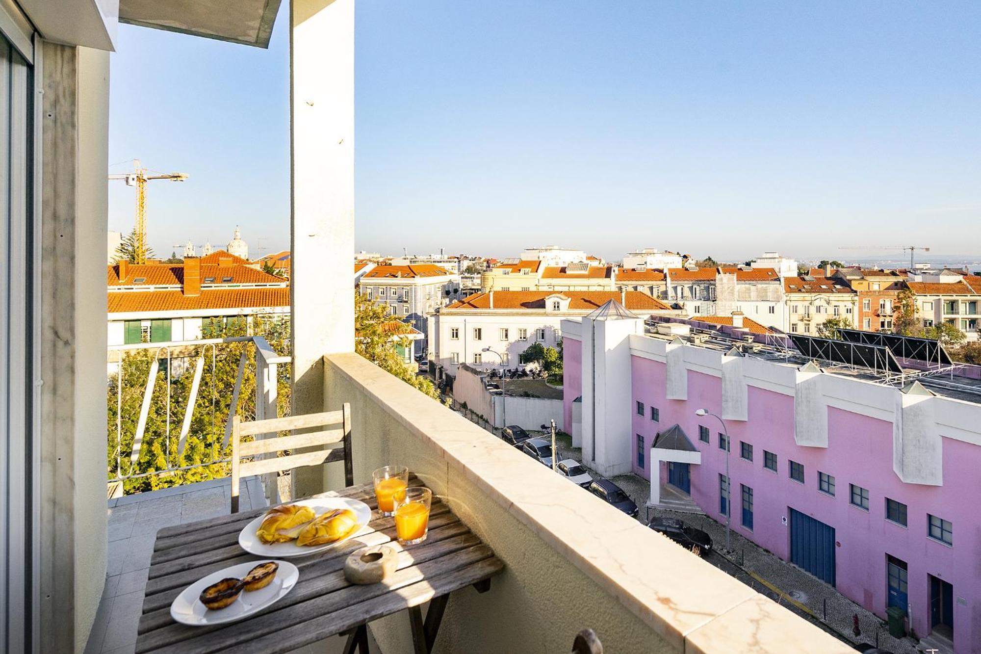 Whome | 270º Panoramic View Premium * Lisboa