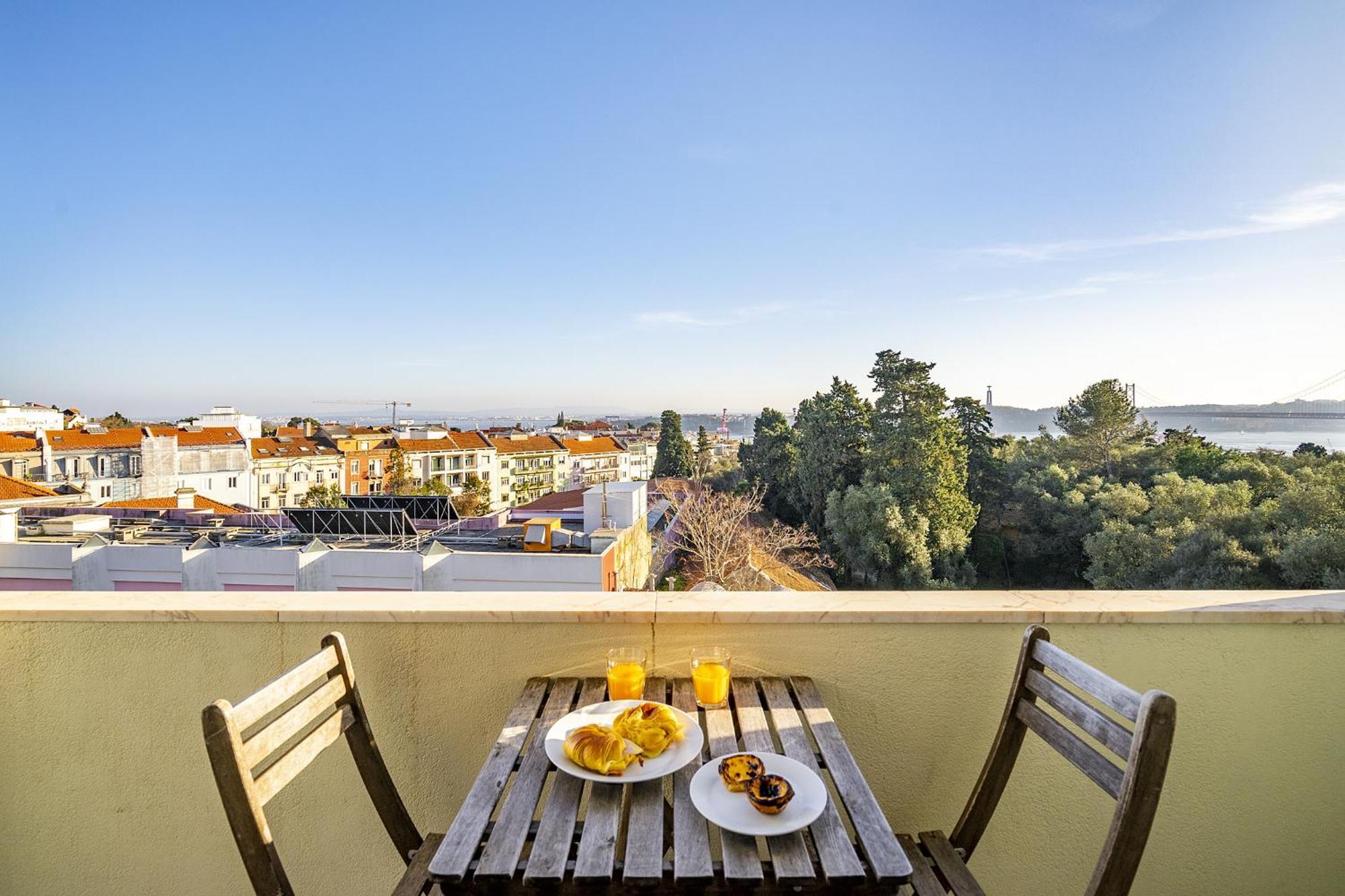 Apartamento Whome | 270º Panoramic View Premium