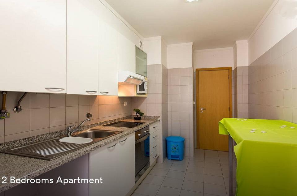 Cardoso Pires 2 Bedrooms Apt. Apartment Lisbon