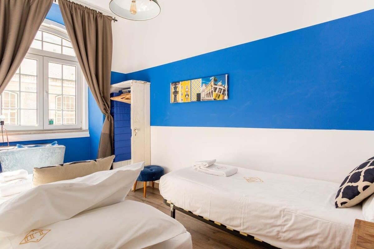 Supercentralwalkanywhere Ac&lift By Ld Apartamento