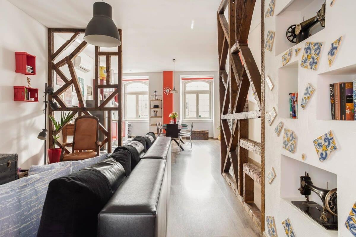 Supercentralwalkanywhere Ac&lift By Ld Apartamento