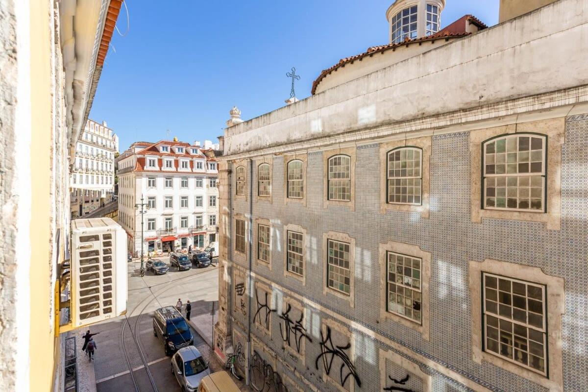 Apartamento Supercentralwalkanywhere Ac&lift By Ld