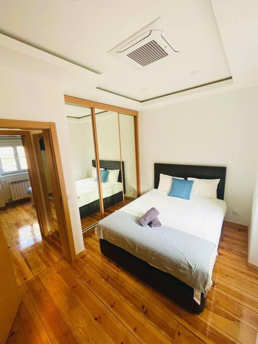 67 Amazing Family Flat In Great Location Center *