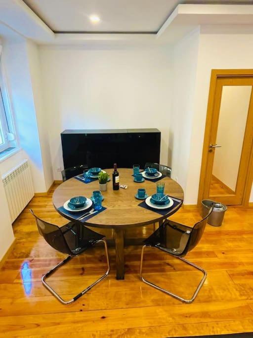 67 Amazing Family Flat In Great Location Center Apartamento Lisboa