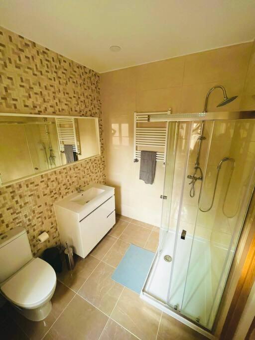 67 Amazing Family Flat In Great Location Center Apartamento