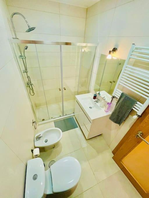 Apartamento 67 Amazing Family Flat In Great Location Center *