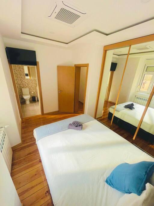 Apartamento 67 Amazing Family Flat In Great Location Center
