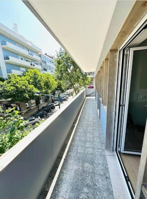 Crespo Flat Next To Avenida Liberdade Location Apartamento